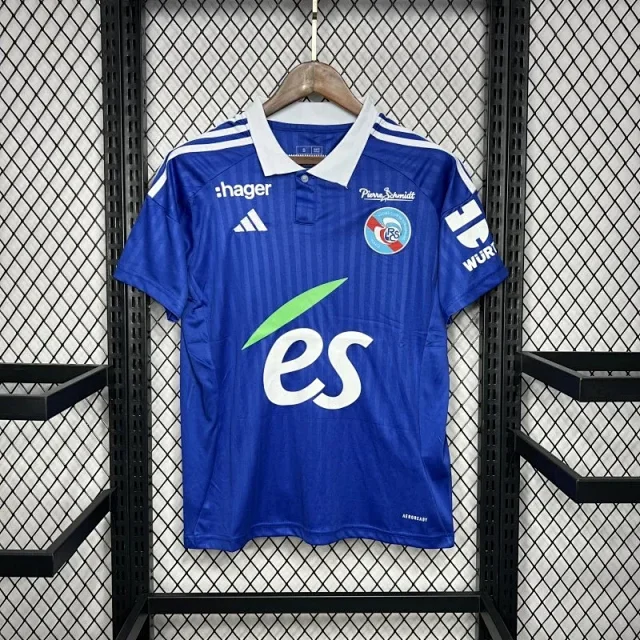 New Balance Football Jerseys Ligue 1 Club Jersey Collection product detail image 6