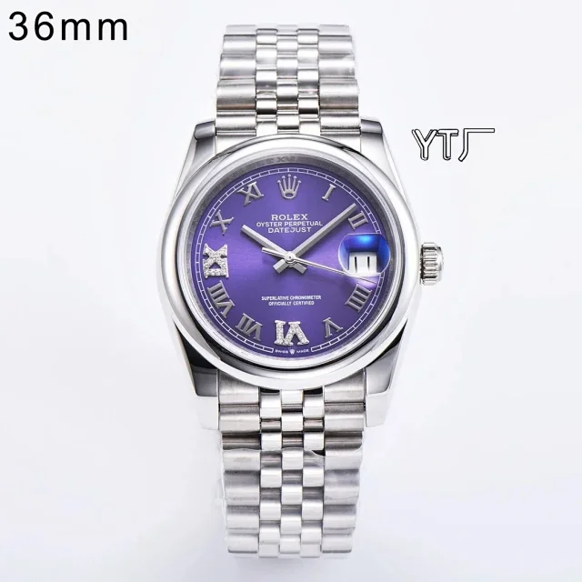Rolex Datejust and Day-Date watches product detail image 6