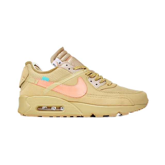 Nike Sneakers Air Max 90 product detail image 2
