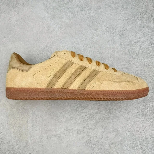 Adidas Sneakers Gazelle suede low-top product detail image 33