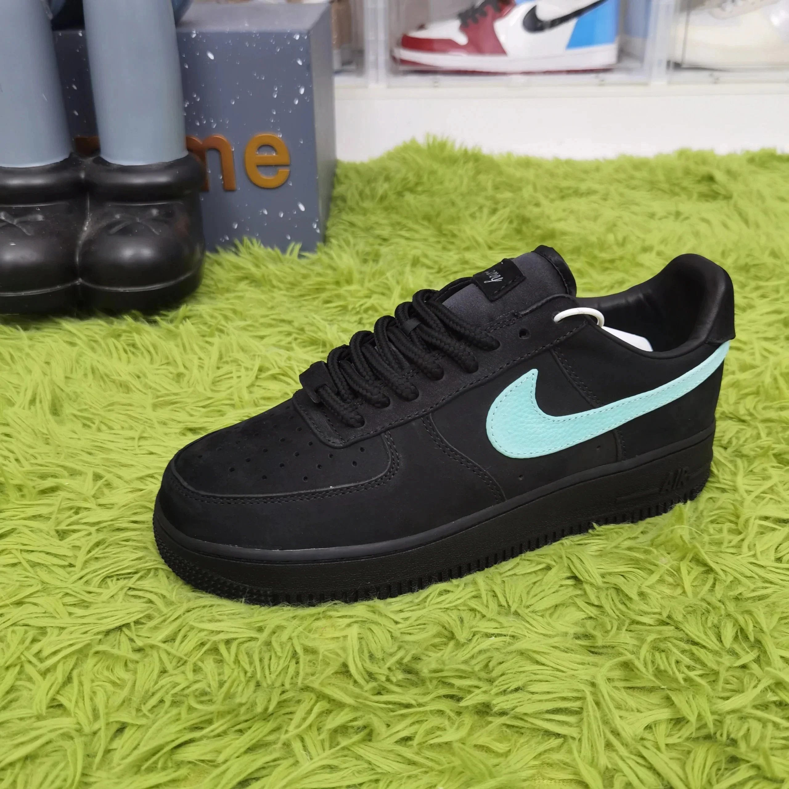 Nike Sneakers Air Force 1 low-top image 5