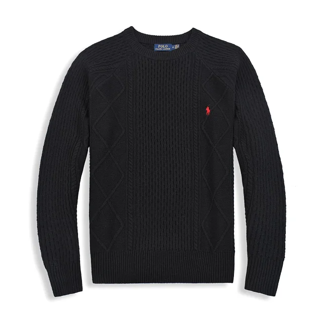 Polo Ralph Lauren Knitwear Knit Sweater product detail image 1