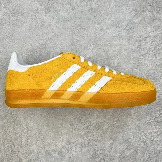 Adidas Sneakers Gazelle suede low-top product detail image 17