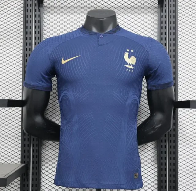 Nike Football Jerseys Club and National Team Designs product detail image 2
