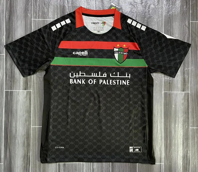 Capelli Football Jerseys Short-Sleeve Jersey product detail image 3