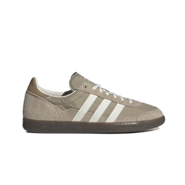 Adidas Sneakers Gazelle suede low-top product detail image 3