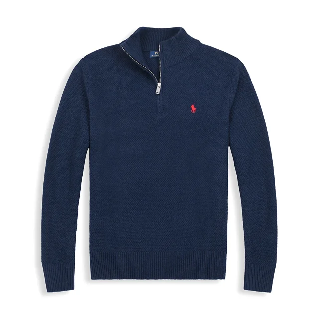 Polo Ralph Lauren Knitwear Knit Sweater product detail image 5
