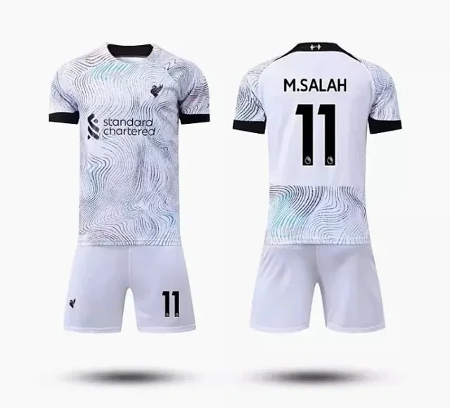 Adidas Multiple club football kit designs product detail image 8