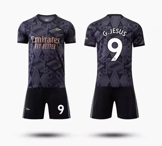 Adidas Multiple club football kit designs product detail image 10