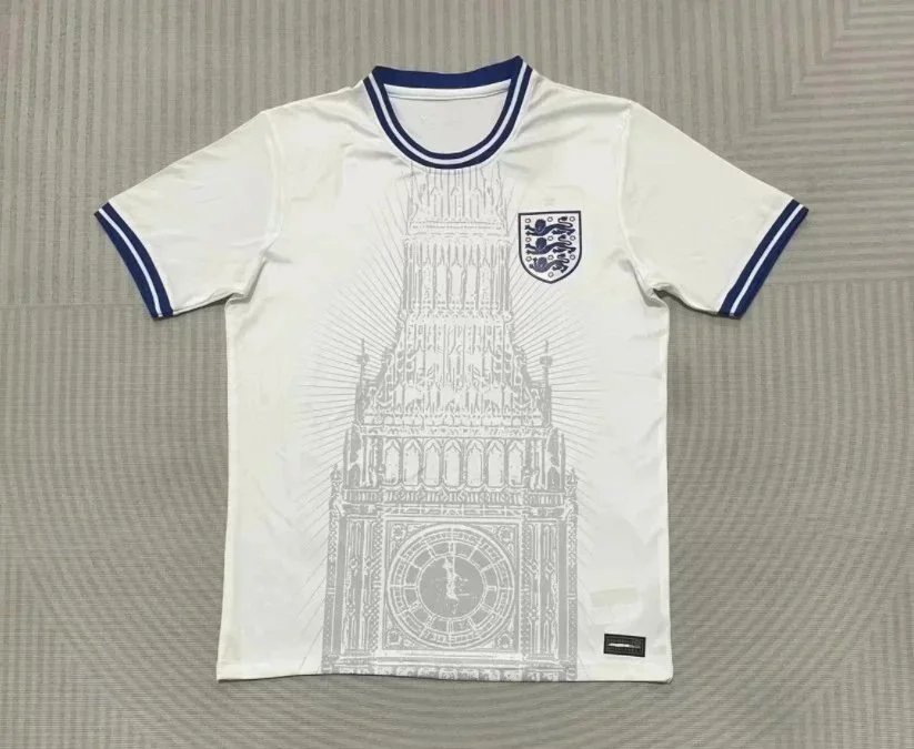 24-25英格兰特别版