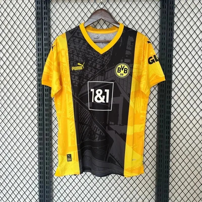 24-25多特蒙德特别版