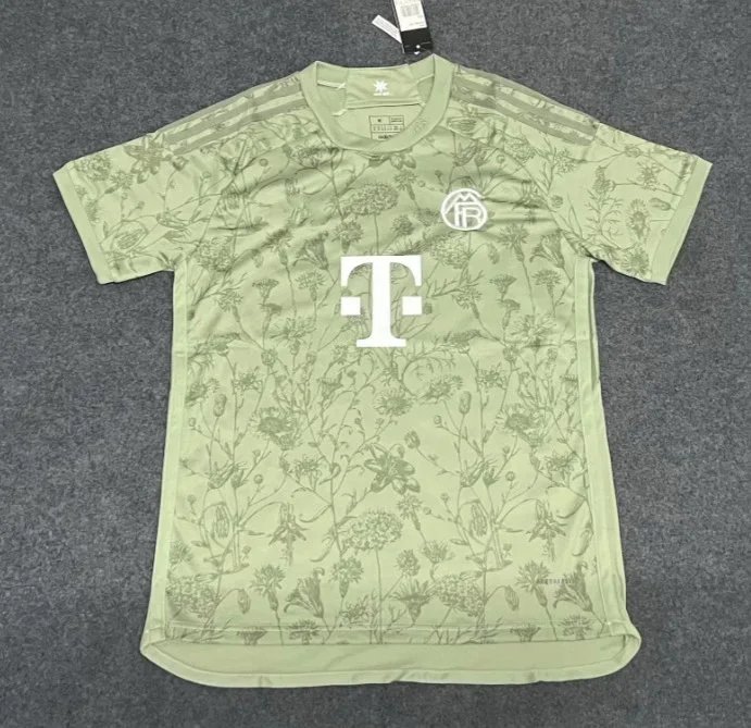 24-25拜仁啤酒特别版