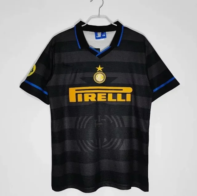 AC Milan Football Jerseys Retro jersey product detail image 10