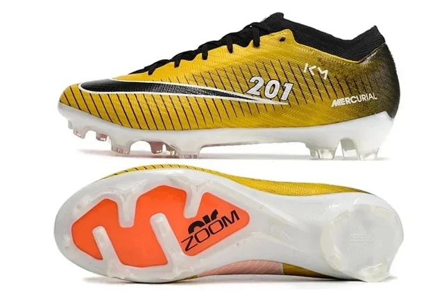 Nike Boots Mercurial Vapor 15 Air Zoom Football product detail image 14