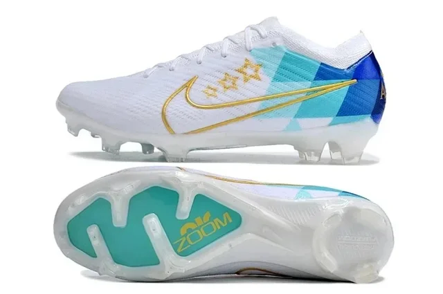 Nike Boots Mercurial Vapor 15 Air Zoom Football product detail image 28