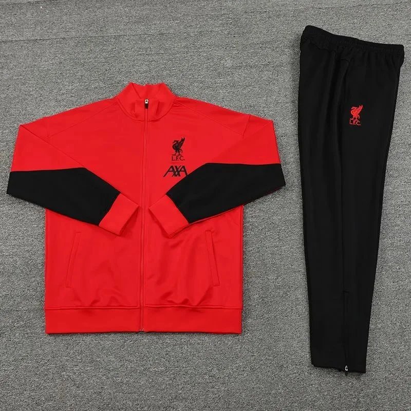 利物浦 红色 2425