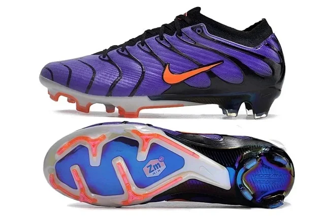 Nike Boots Mercurial Vapor 15 Air Zoom Football product detail image 31