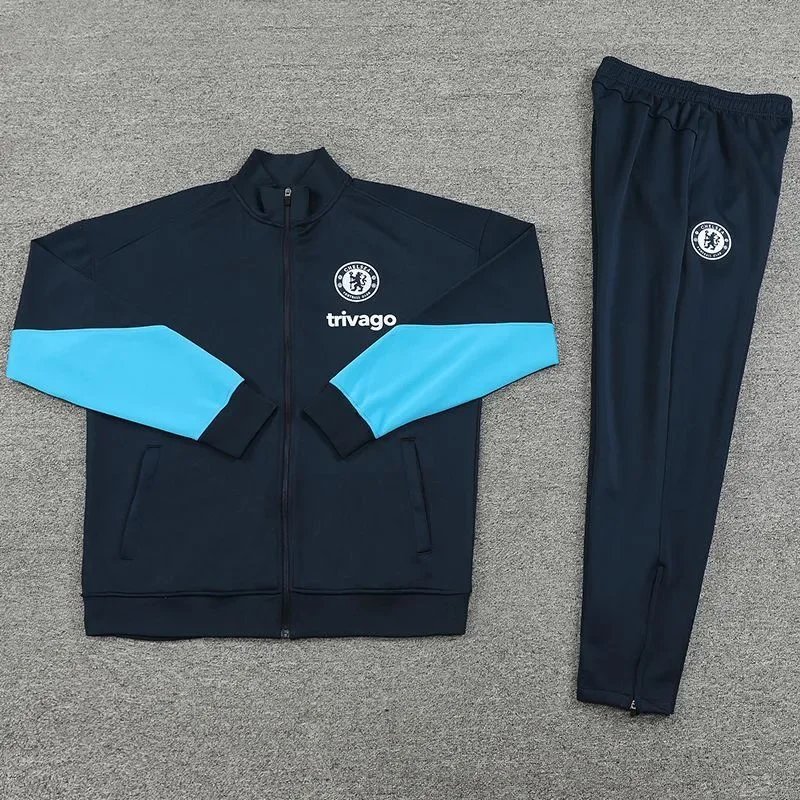 切尔西   宝蓝  2425