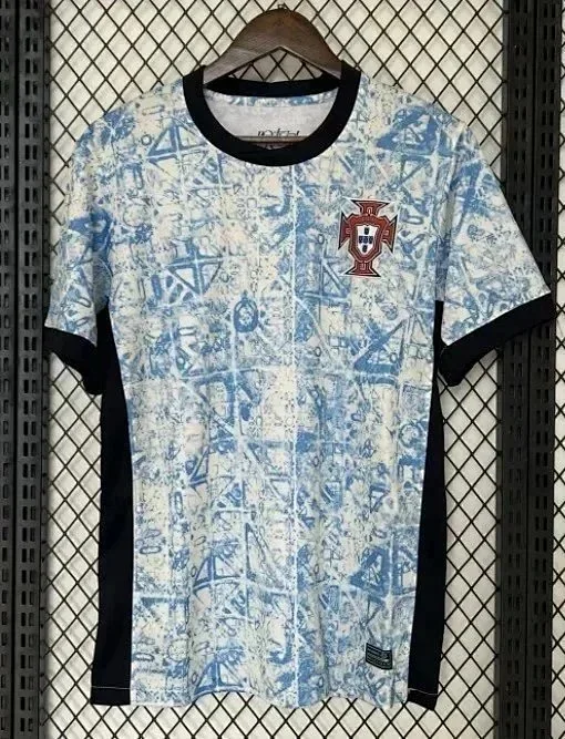 Hummel Football Jerseys Denmark National Team Home product detail image 5