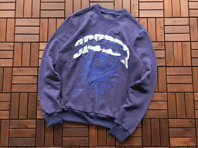 Unbranded Hoodies & Sweatshirts Pullover Hoodie with Graphic Prints and Kangaroo Pocket product detail image 5