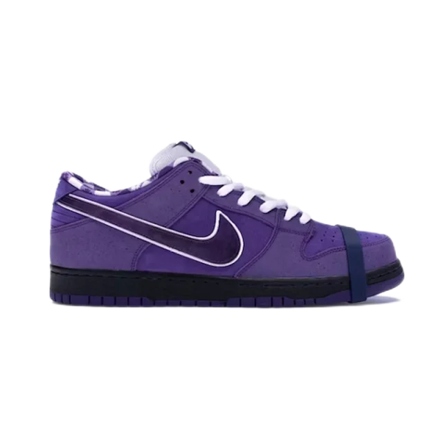 Nike Sneakers Dunk Low product detail image 4