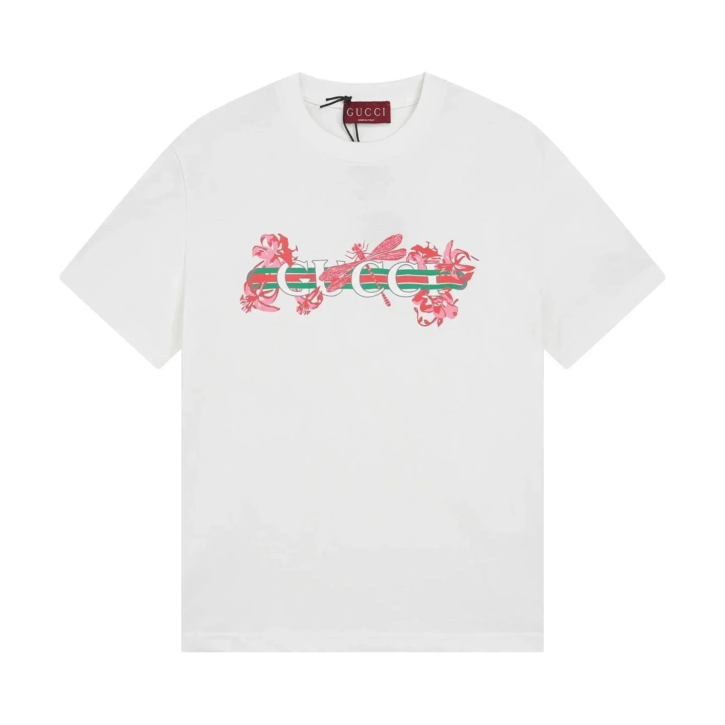 Gucci T-Shirts Graphic Print image 11