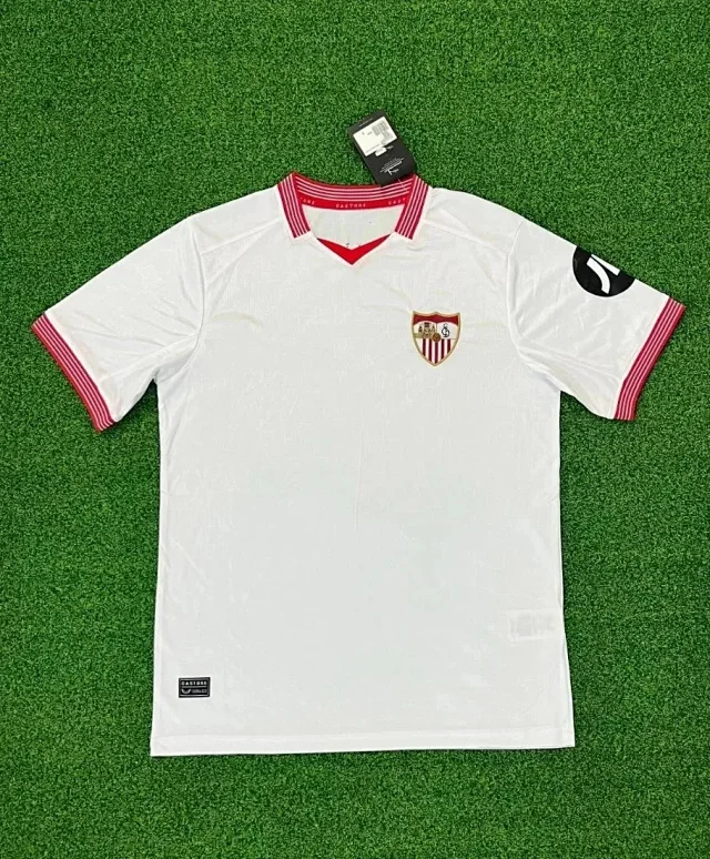 Al Nassr Football Jerseys Short-Sleeve Club Jersey product detail image 2