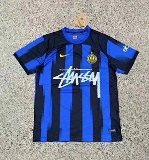 Nike Football Jerseys Short-sleeve national team graphic product detail image 9
