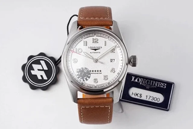 Longines Watches Spirit Automatic product detail image 1