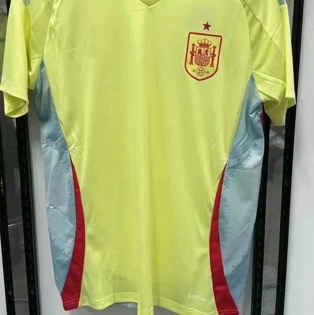 24-25西班牙客场