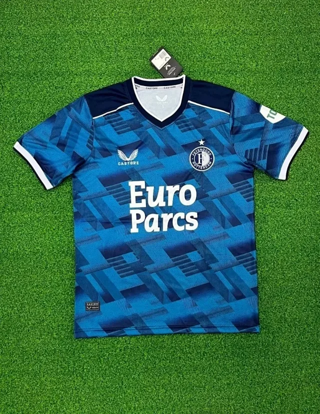 Al Nassr Football Jerseys Short-Sleeve Club Jersey product detail image 6