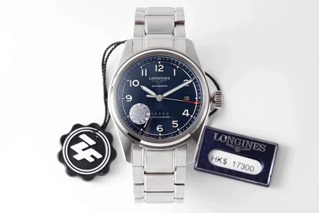 Longines Watches Spirit Automatic product detail image 5
