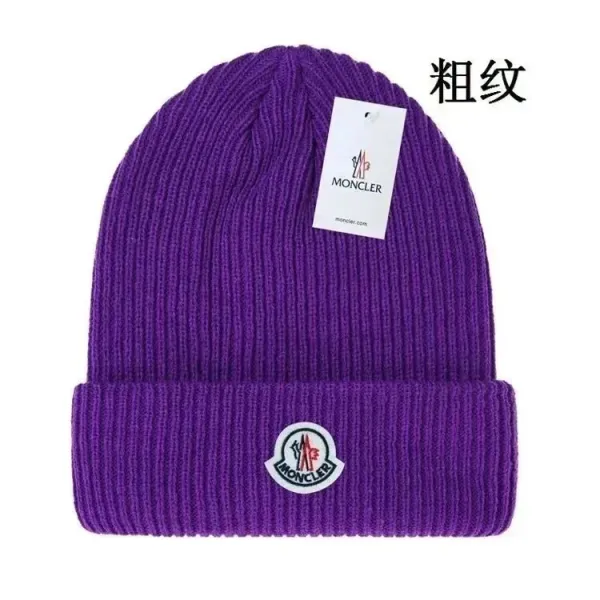 Canada Goose Arctic Program Beanie White - 5