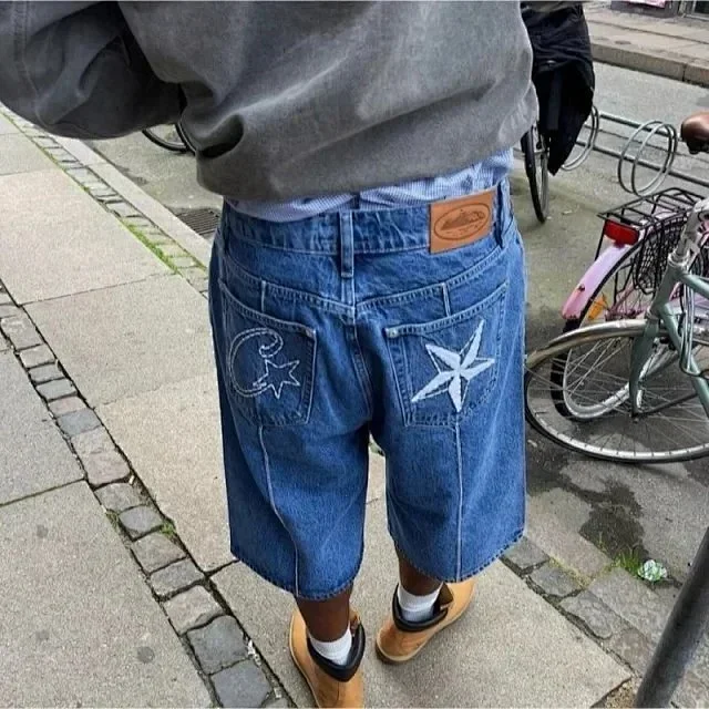 Denim Genes Jackets trucker jacket product detail image 8