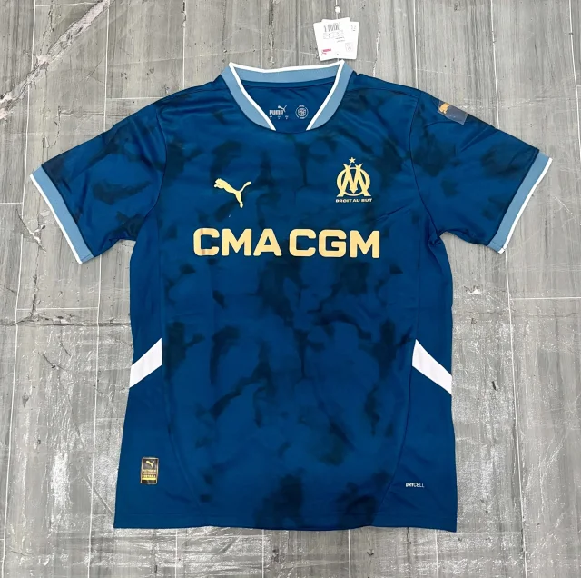 Puma Football Jerseys Club and national team product detail image 8