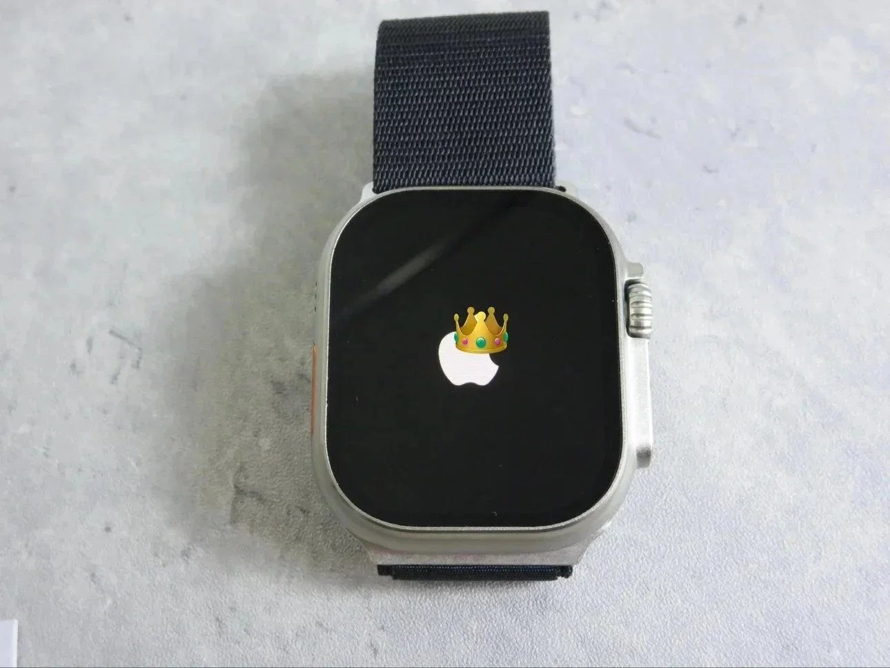 Apple Smartwatches Watch Ultra 2 image 2