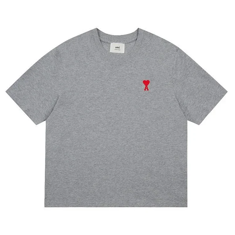AMI Short-sleeved Sh