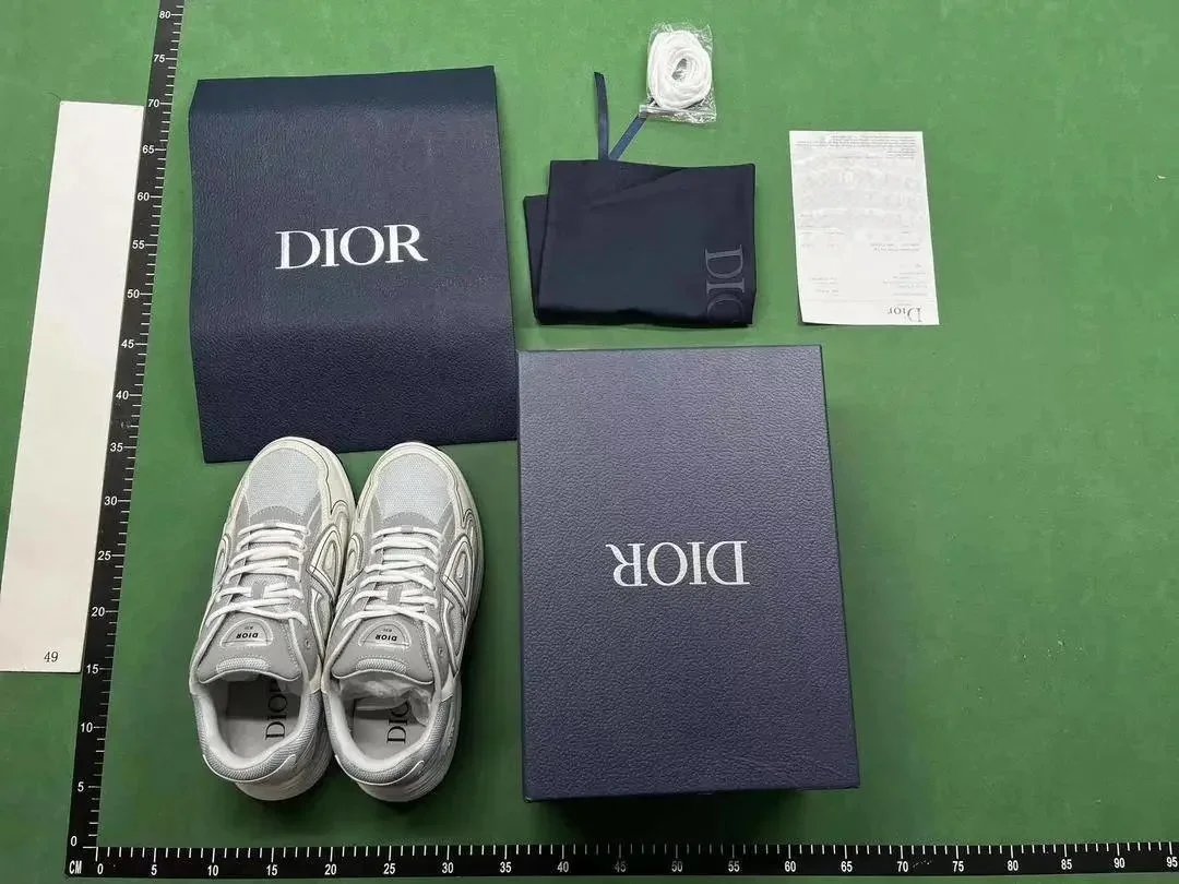 Dior Sneakers B30 image 3