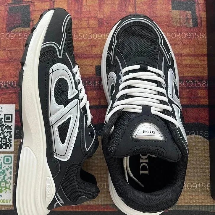 Dior Sneakers B30 — 01