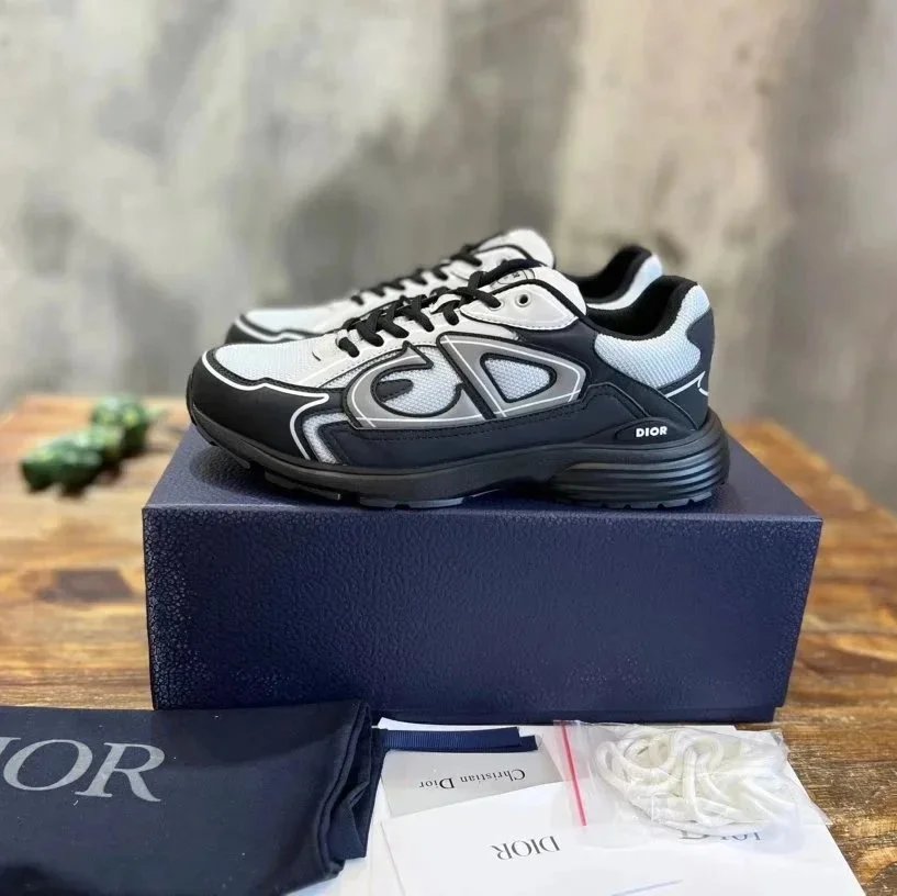 Dior Sneakers B30 — 09