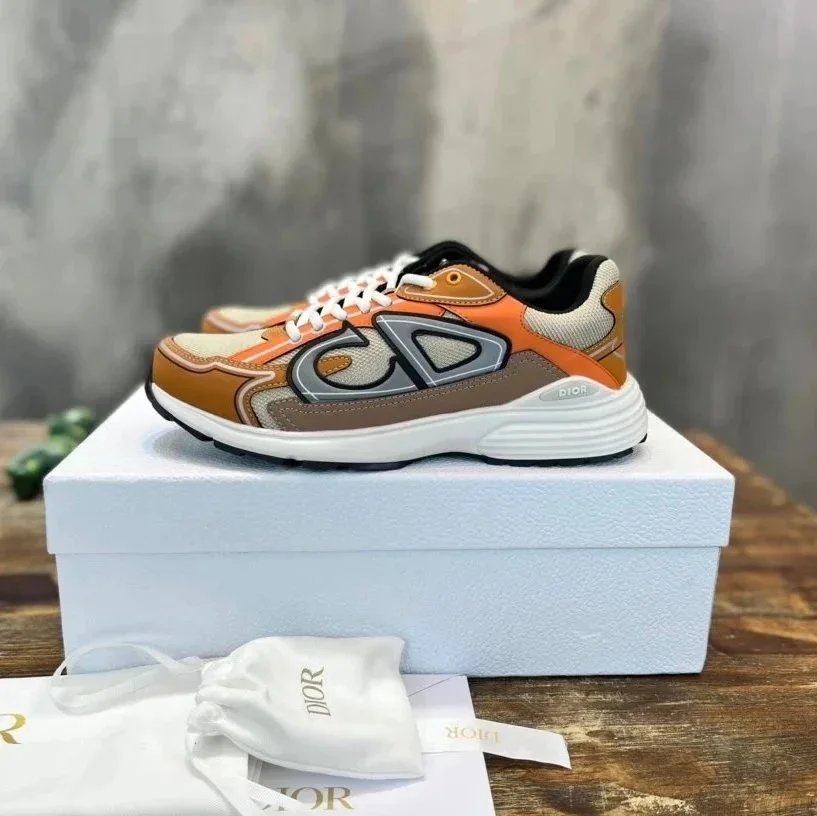 Dior Sneakers B30 — 16