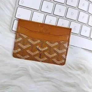 Goyard Shoulder Bags Goyardine Monogram Hobo Bag product detail image 5