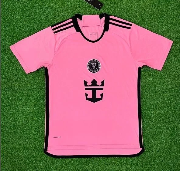 24-25迈阿密主场