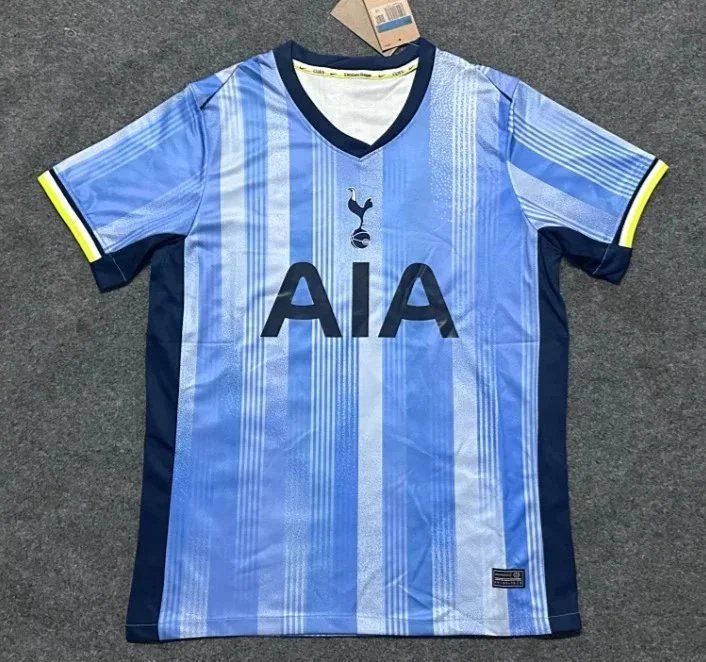 Athletic Club Jerseys Collection: Atlético Madrid, Paris Saint-Germain, Flamengo, Palmeiras, Arsenal, Tottenham Hotspur, Borussia Dortmund, Fluminense, Grêmio, São Paulo Soccer Jerseys - 5