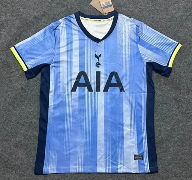 Puma Football Jerseys 2024-25 Club Jersey product detail image 4
