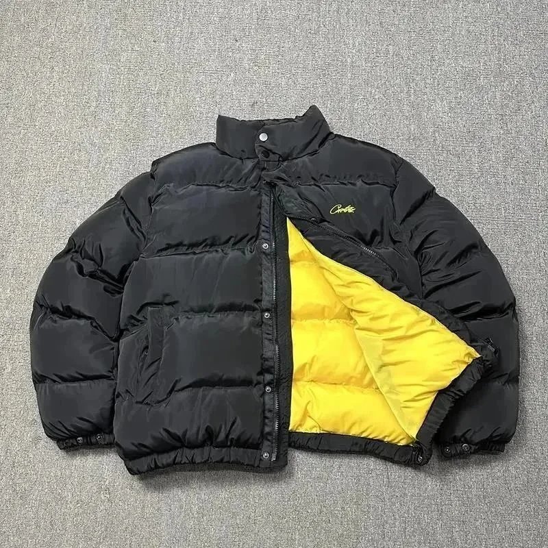 Unbranded Jackets Quilted Puffer Jacket image 9