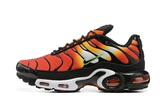 Nike Sneakers Air Max Plus product detail image 34
