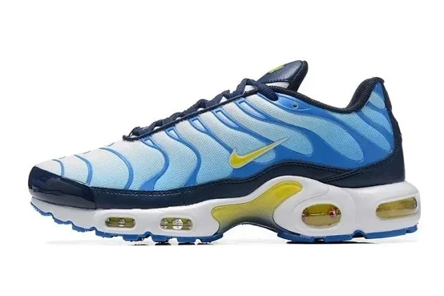 Nike Sneakers Air Max Plus product detail image 40