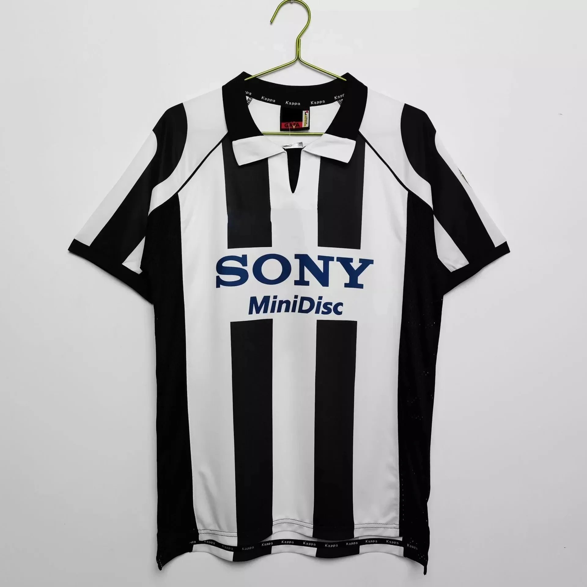 1997赛季尤文主场