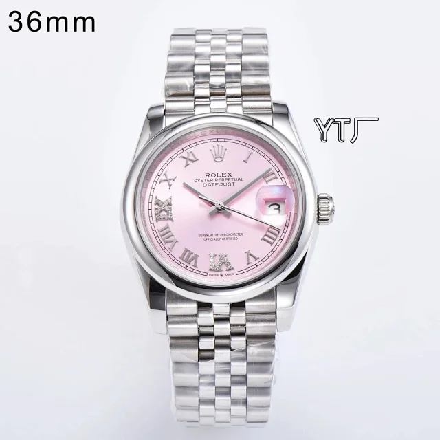 Rolex Datejust and Day-Date watches product detail image 5